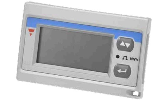 sonnen Display pour compteur d'énergie WM271